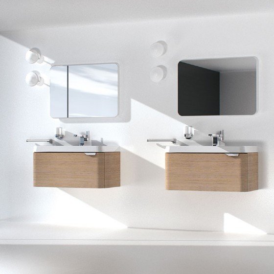 24 inch bathroom vanity cabinet Melamine | FAME OEM Bathroom Vanity Manufacturer — FAME OEM bathroom vanity