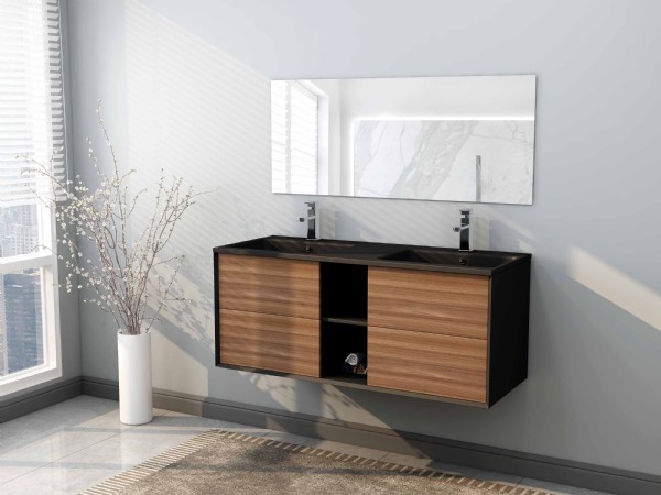 41 Inch Bathroom Vanity Cabinet