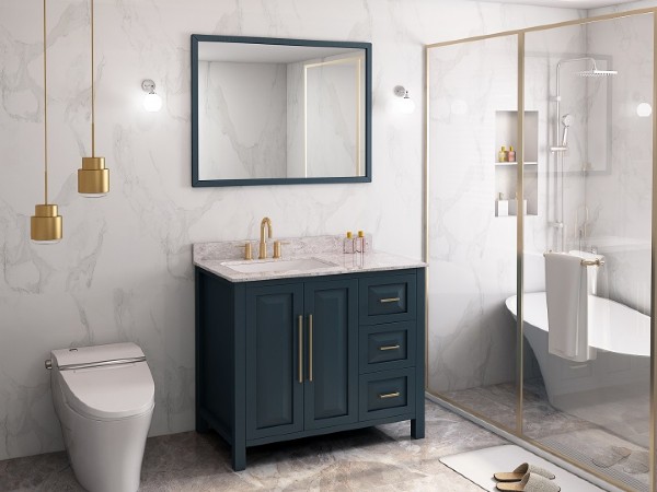 Hangzhou Fame Industry Co Ltd Bathroom Vanity