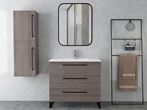 Hangzhou Fame Industry Co.,ltd.-Bathroom Vanity