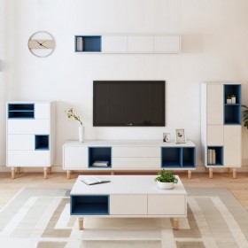 Demeter series Drawer Chest