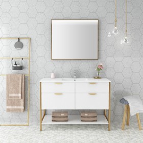 Bathroom Vanities With Lacquer High Gloss Painting Bathroom Vanities With Lacquer High Gloss Painting Wholesale And Export Hangzhou Fame Industry Co Ltd